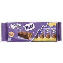 Milka Chocolate Bis 105.6GR