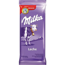 Chocolate Milka Leche 150G foto principal