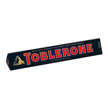 Toblerone Chocolate 100GR Preto