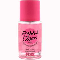 Colônia Victoria's Secret Pink Fresh & Clean 75ML foto principal