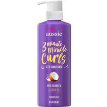 Aussie Acond Miracle Curls 475ML