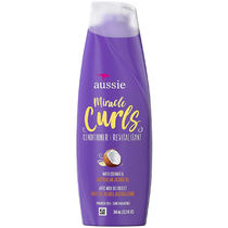 Aussie Acond Miracle Curls Coco 360ML