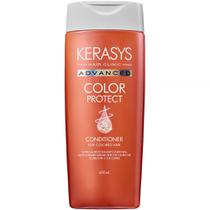 Condicionador Kerasys Advanced Color Protect 400ML foto principal