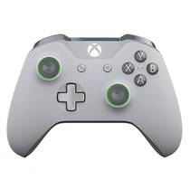 Controle Microsoft Grooby Xbox One foto 2