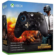 Controle Microsoft Playerunknown's Battleground Xbox One foto 3