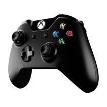 Controle Microsoft Xbox One foto 1
