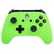 Controle PowerA Enhanced Wired Gold Xbox One foto 2