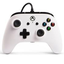 Controle PowerA Enhanced Wired Gold Xbox One foto 1