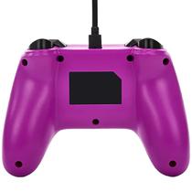 Controle PowerA Grape Purple Nintendo Switch foto 3
