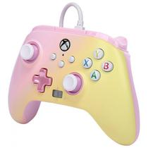 Controle PowerA Pink Lemonade Xbox Series X/S foto 1
