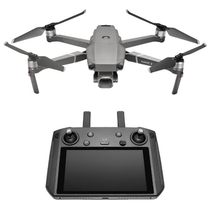 Drone DJI Mavic 2 Pro 4K + Controle Inteligente foto principal