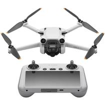 Drone DJI Mini 3 Pro 4K + Controle DJI RC foto principal