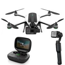 Drone GoPro Karma + GoPro Hero 5 4K foto 2