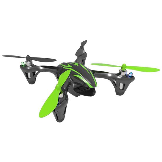Drone hubsan shop mini h107c