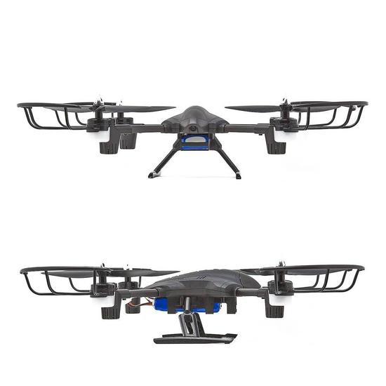 Polaroid pl2400 hd hot sale wifi camera drone