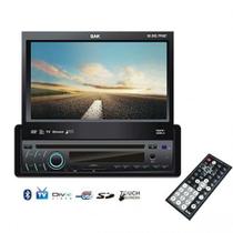 DVD Player Automotivo Bak BK-7994 7.0" USB / SD foto principal