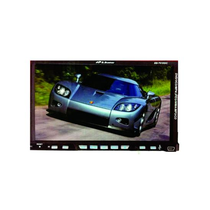 DVD Player Automotivo B.Buster BB-7610 7.0" SD / USB foto principal