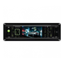 DVD Player Automotivo Booster BDVM-8350 3.0" USB / SD foto 1