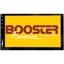 DVD Player Automotivo Booster BM-105MP8 7.0" SD / USB / Bluetooth foto principal
