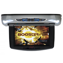 DVD Player Automotivo Booster BM-9920 TV 9.0" SD / USB foto principal