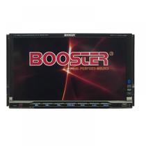 DVD Player Automotivo Booster BMTV-7100 TV 7.0" SD / USB foto principal
