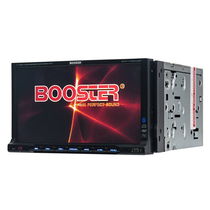 DVD Player Automotivo Booster BMTV-7100 TV 7.0" SD / USB foto 1