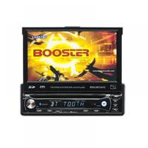 DVD Player Automotivo Booster BMTV-9550 7.0" USB / SD foto principal