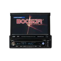 DVD Player Automotivo Booster BMTV-9680 GPS 7.0" USB / SD foto principal