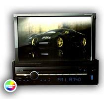 DVD Player Automotivo Explosound XNV-9400 TV 7.0" SD / USB foto principal
