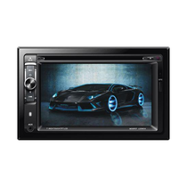 DVD Player Automotivo Napoli DVD-TV7445 7.0" SD / USB / Bluetooth  foto principal
