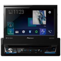DVD Player Automotivo Pioneer AVH-Z7150BT 7.0" USB / Bluetooth foto 2