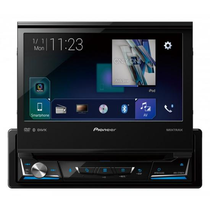 DVD Player Automotivo Pioneer AVH-Z7150TV 7.0" USB / Bluetooth foto principal