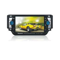DVD Player Automotivo Roadstar RS-5155DTS 5.5" USB foto 1