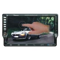 DVD Player Automotivo Roadstar RS-7150BTS TV 7.0" USB / SD foto principal