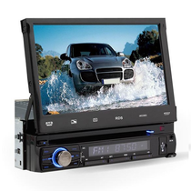 DVD Player Automotivo Roadstar RS-7745 TV 7.0" SD / USB foto principal