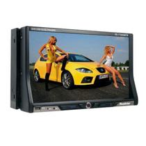 DVD Player Automotivo Roadstar RS-7750 TV 7.0" USB / SD / GPS foto principal