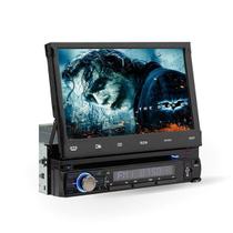 DVD Player Automotivo Roadstar RS-7760 TV 7" USB / GPS foto 1