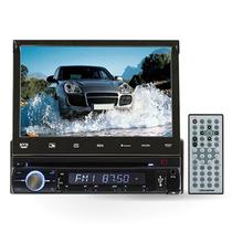DVD Player Automotivo Roadstar RS-7760 TV 7" USB / GPS foto principal