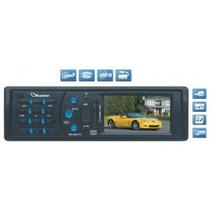 DVD Player Automotivo Roadstar RS-9025 TV 7.0" SD / USB / GPS foto principal