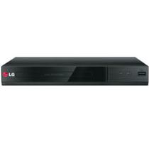 DVD Player LG DP-132H USB foto principal