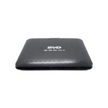 DVD Player Portátil Tucano SN-988 9.8" SD / USB foto 2