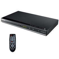 DVD Player Samsung DVD-D530K USB  foto principal