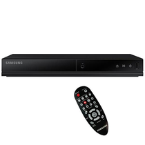 DVD Player Samsung DVD-E360K USB foto principal