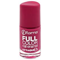Esmalte Flormar Full Color Nail Enamel FC12 Love Is Blushing foto principal