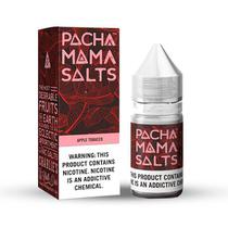 Essência para Vaper Charlie's Chalk Dust Pacha Mama Salts Apple Tobacco 30ML foto principal