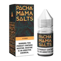 Essência para Vaper Charlie's Chalk Dust Pacha Mama Salts Icy Mango 30ML foto principal