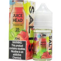 Essência para Vaper Juice Head Strawberry Kiwi 30ML foto principal