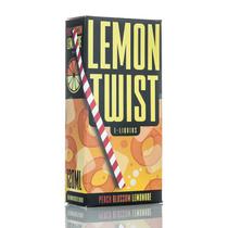 Essência para Vaper Lemon Twist Peach Blossom Lemonade 120ML foto principal