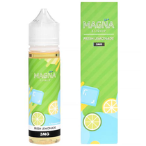 Essência para Vaper Magna Ice Fresh Lemonade 60ML foto principal