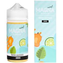Essência para Vaper Magna Mint Fresh Mango 100ML foto principal